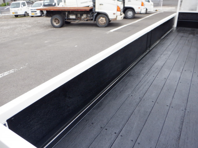 トヨタ ダイナ 小型 平ボディ TPG-XZU722(95174) 8枚目