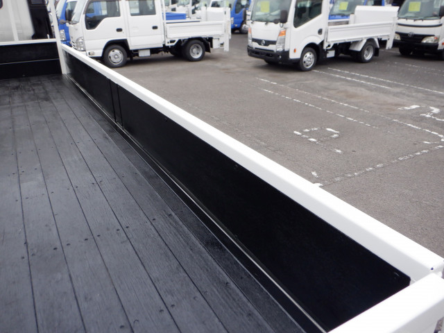 トヨタ ダイナ 小型 平ボディ TPG-XZU722(95174) 9枚目