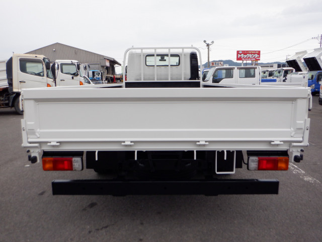 トヨタ ダイナ 小型 平ボディ TPG-XZU722(95174) 10枚目