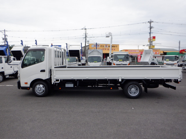 トヨタ ダイナ 小型 平ボディ TPG-XZU722(95174) 11枚目