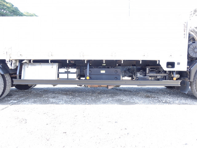 いすゞ フォワード 中型 平ボディ 2PG-BRR90S2(95173) 12枚目