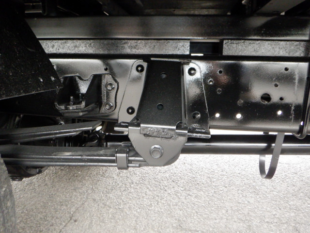 トヨタ ダイナ 小型 平ボディ TPG-XZU722(95174) 13枚目