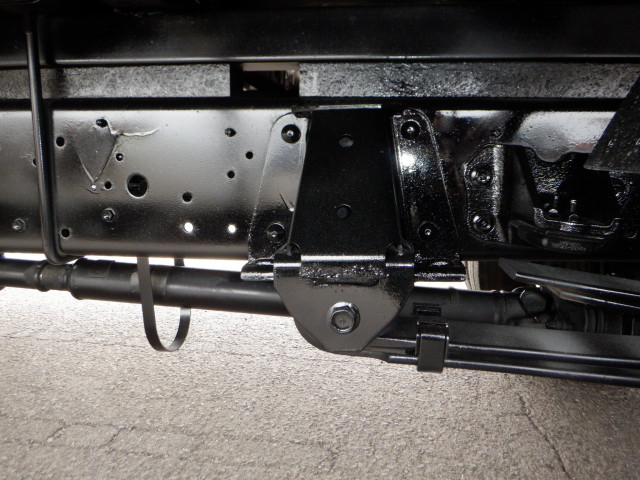 トヨタ ダイナ 小型 平ボディ TPG-XZU722(95174) 14枚目