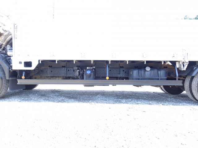 いすゞ フォワード 中型 平ボディ 2PG-BRR90S2(95173) 15枚目