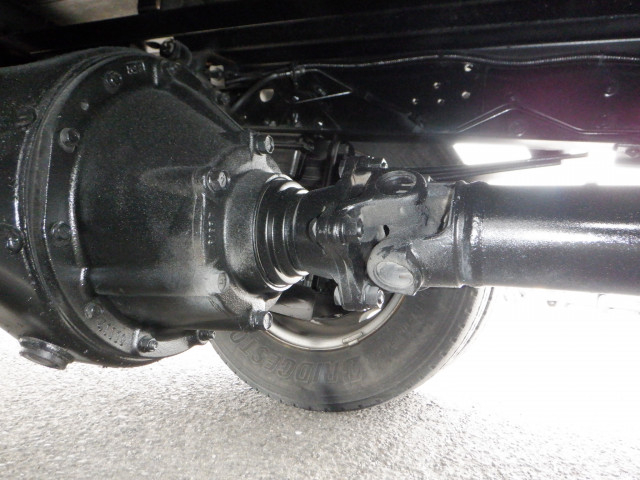 トヨタ ダイナ 小型 平ボディ TPG-XZU722(95174) 15枚目