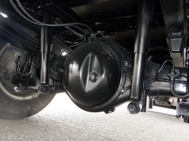 トヨタ ダイナ 小型 平ボディ TPG-XZU722(95174) 17枚目