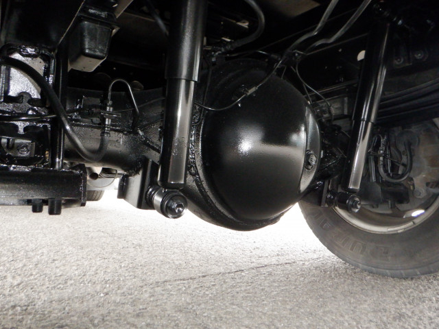 トヨタ ダイナ 小型 平ボディ TPG-XZU722(95174) 18枚目