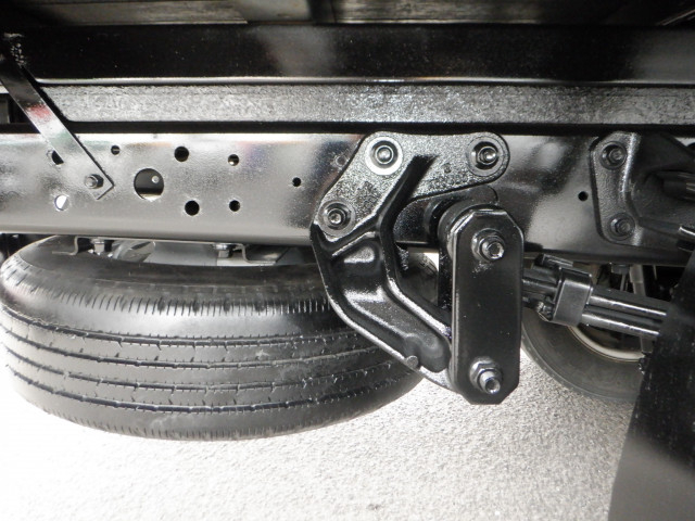 トヨタ ダイナ 小型 平ボディ TPG-XZU722(95174) 19枚目