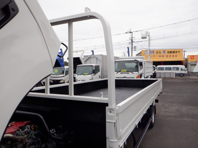 トヨタ ダイナ 小型 平ボディ TPG-XZU722(95174) 21枚目