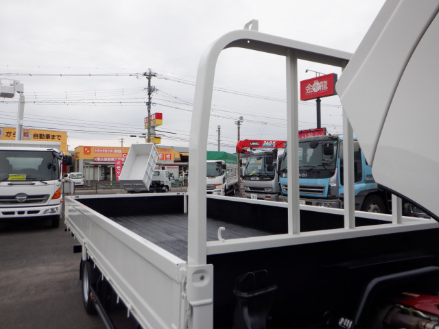 トヨタ ダイナ 小型 平ボディ TPG-XZU722(95174) 22枚目