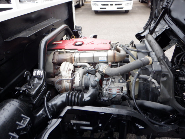 トヨタ ダイナ 小型 平ボディ TPG-XZU722(95174) 23枚目