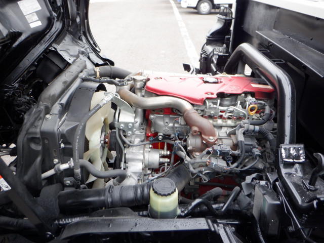 トヨタ ダイナ 小型 平ボディ TPG-XZU722(95174) 24枚目