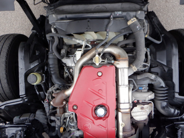 トヨタ ダイナ 小型 平ボディ TPG-XZU722(95174) 25枚目