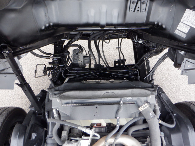 トヨタ ダイナ 小型 平ボディ TPG-XZU722(95174) 26枚目