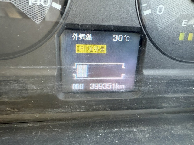 三菱ふそう ファイター 増トン 平ボディ 2KG-FK62FY(95175) 12枚目