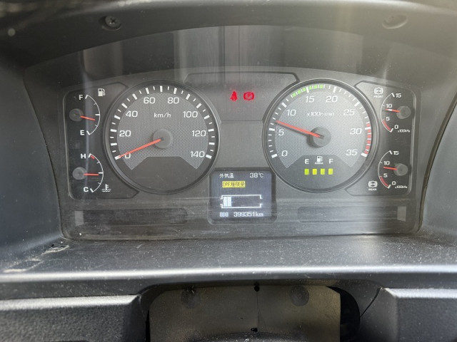 三菱ふそう ファイター 増トン 平ボディ 2KG-FK62FY(95175) 13枚目