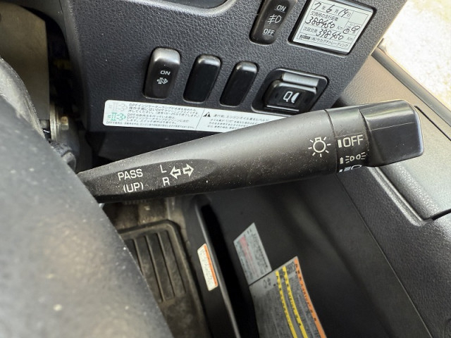 三菱ふそう ファイター 増トン 平ボディ 2KG-FK62FY(95175) 14枚目