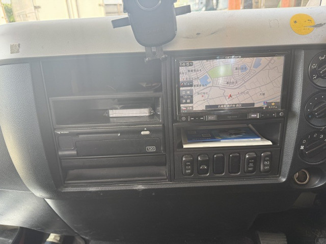 三菱ふそう ファイター 増トン 平ボディ 2KG-FK62FY(95175) 16枚目