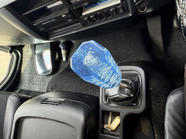 三菱ふそう ファイター 増トン 平ボディ 2KG-FK62FY(95175) 17枚目