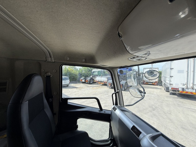 三菱ふそう ファイター 増トン 平ボディ 2KG-FK62FY(95175) 22枚目