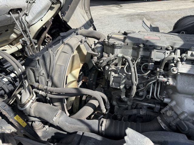 三菱ふそう ファイター 増トン 平ボディ 2KG-FK62FY(95175) 26枚目