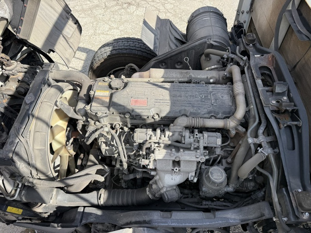 三菱ふそう ファイター 増トン 平ボディ 2KG-FK62FY(95175) 27枚目