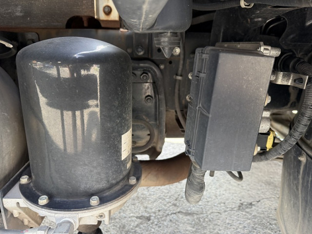 三菱ふそう ファイター 増トン 平ボディ 2KG-FK62FY(95175) 29枚目