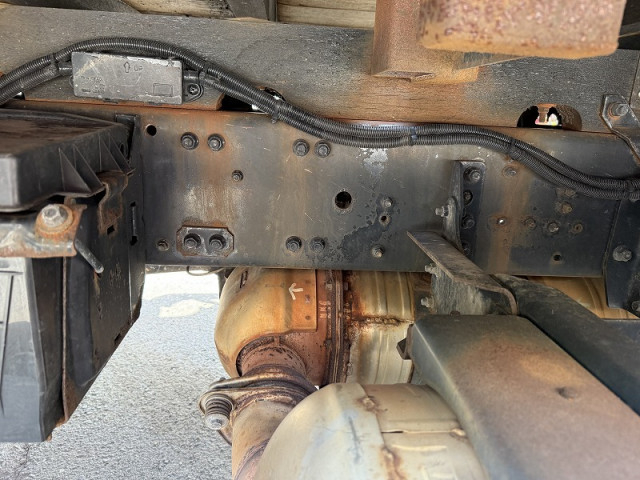 三菱ふそう ファイター 増トン 平ボディ 2KG-FK62FY(95175) 31枚目