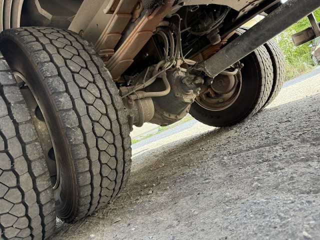 三菱ふそう ファイター 増トン 平ボディ 2KG-FK62FY(95175) 32枚目