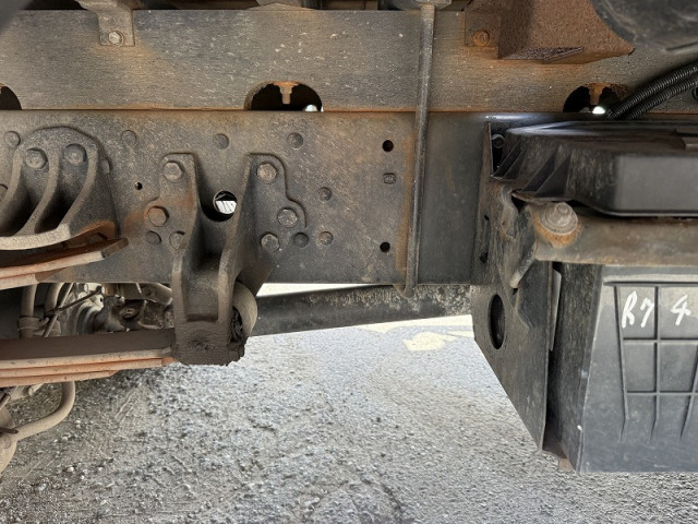 三菱ふそう ファイター 増トン 平ボディ 2KG-FK62FY(95175) 33枚目