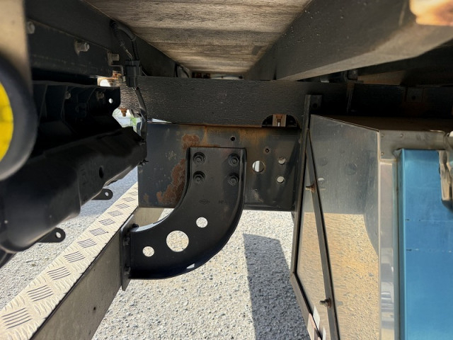 三菱ふそう ファイター 増トン 平ボディ 2KG-FK62FY(95175) 34枚目