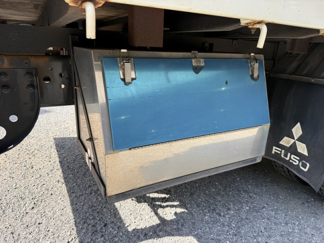 三菱ふそう ファイター 増トン 平ボディ 2KG-FK62FY(95175) 35枚目