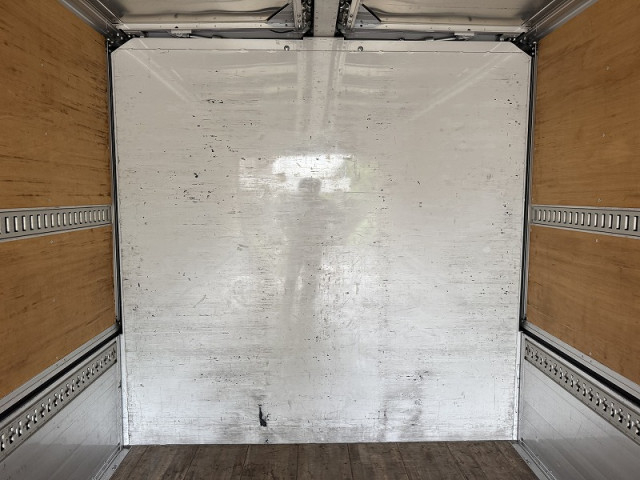 いすゞ フォワード 中型 アルミウィング 2RG-FRR90T2(95176) 15枚目