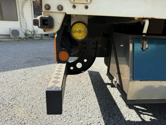 三菱ふそう ファイター 増トン 平ボディ 2KG-FK62FY(95175) 36枚目