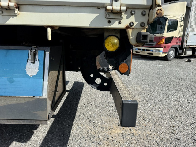 三菱ふそう ファイター 増トン 平ボディ 2KG-FK62FY(95175) 37枚目