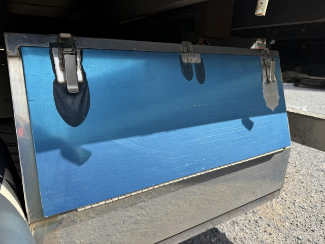 三菱ふそう ファイター 増トン 平ボディ 2KG-FK62FY(95175) 38枚目