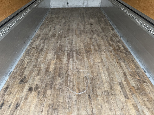 いすゞ フォワード 中型 アルミウィング 2RG-FRR90T2(95176) 19枚目