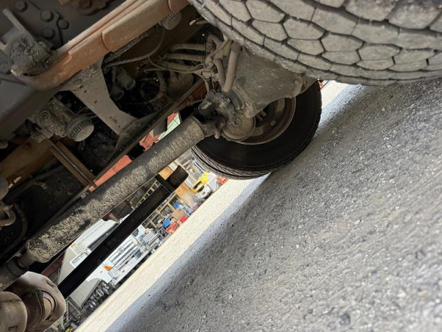 三菱ふそう ファイター 増トン 平ボディ 2KG-FK62FY(95175) 40枚目