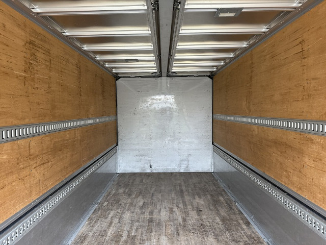 いすゞ フォワード 中型 アルミウィング 2RG-FRR90T2(95176) 20枚目