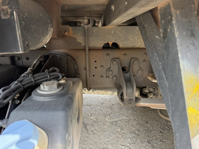 三菱ふそう ファイター 増トン 平ボディ 2KG-FK62FY(95175) 41枚目