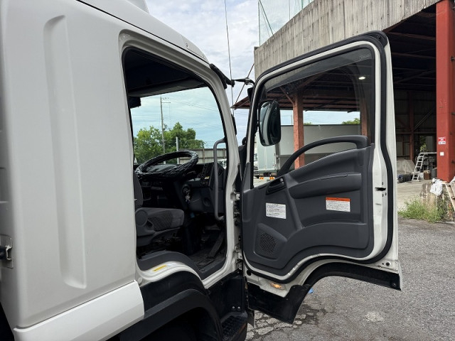 いすゞ フォワード 中型 アルミウィング 2RG-FRR90T2(95176) 21枚目
