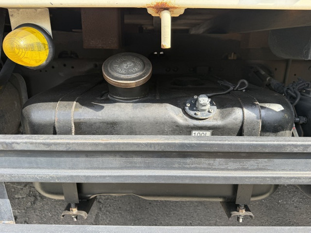 三菱ふそう ファイター 増トン 平ボディ 2KG-FK62FY(95175) 42枚目