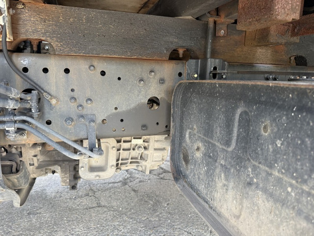 三菱ふそう ファイター 増トン 平ボディ 2KG-FK62FY(95175) 43枚目