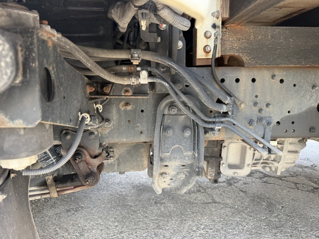 三菱ふそう ファイター 増トン 平ボディ 2KG-FK62FY(95175) 44枚目