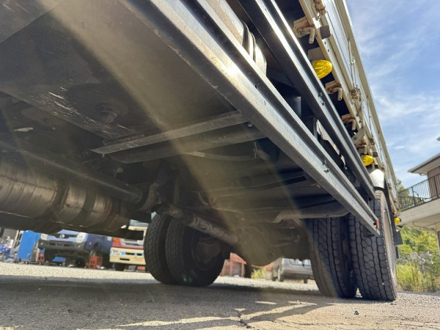 三菱ふそう ファイター 増トン 平ボディ 2KG-FK62FY(95175) 45枚目