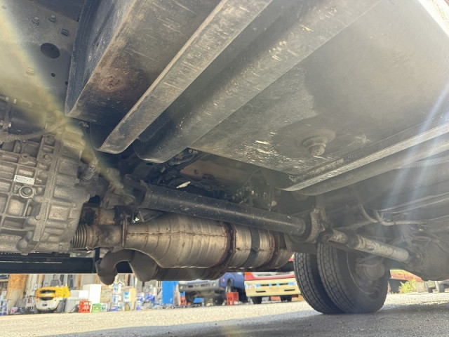 三菱ふそう ファイター 増トン 平ボディ 2KG-FK62FY(95175) 46枚目