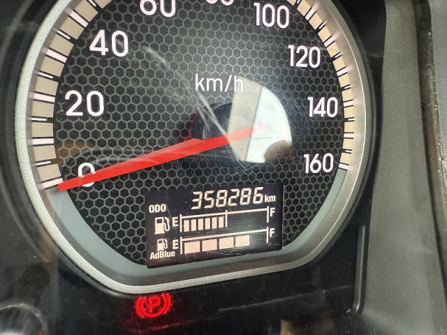 いすゞ フォワード 中型 アルミウィング 2RG-FRR90T2(95176) 27枚目