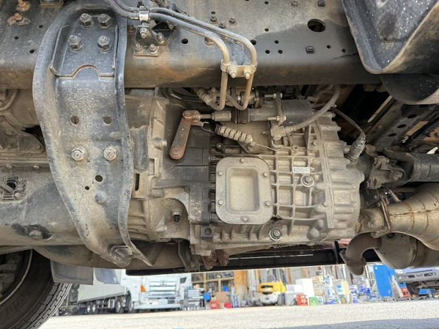 三菱ふそう ファイター 増トン 平ボディ 2KG-FK62FY(95175) 47枚目