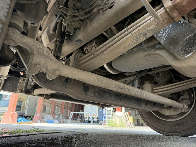 三菱ふそう ファイター 増トン 平ボディ 2KG-FK62FY(95175) 48枚目