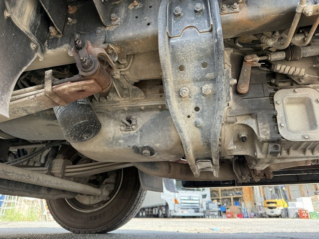 三菱ふそう ファイター 増トン 平ボディ 2KG-FK62FY(95175) 49枚目